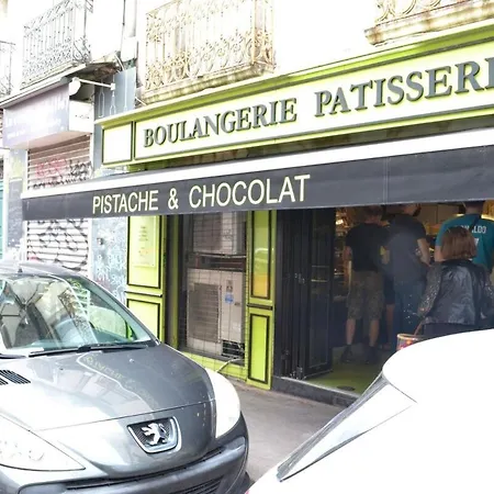 Le Platanier - Centre Daire Montpellier