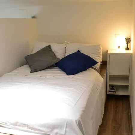 Le Platanier - Centre Montpellier