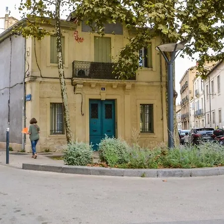 Le Platanier - Centre Daire Montpellier