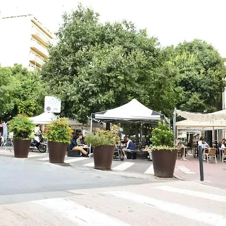 Le Platanier - Centre Daire