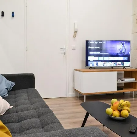 Le Platanier - Centre Apartment Montpellier
